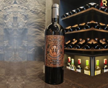 Rượu vang Ý Tolucci 14 Rosso