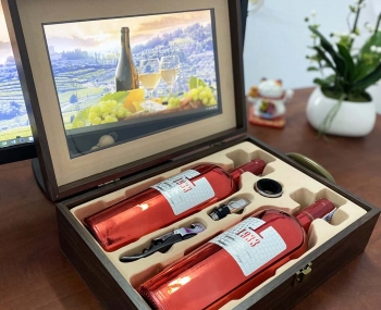 Quà tặng tết doanh nghiệp 1933 Ruby