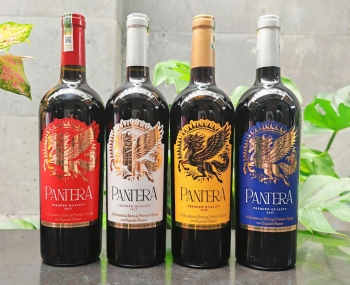 Rượu vang Pantera